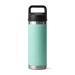 YETI Rambler 18 Oz Chug Bottle - Seafoam