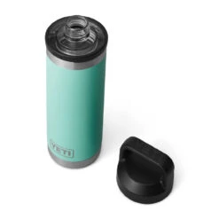 YETI Rambler 18 Oz Chug Bottle - Seafoam -Outdoor Grill Shop Untitled22 96701.1674311465