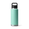 YETI Rambler 26 Oz (760ml) Chug Bottle - Seafoam -Outdoor Grill Shop Untitled23 29382.1674311763