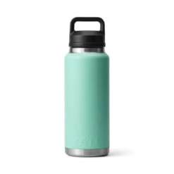 YETI Rambler 26 Oz (760ml) Chug Bottle - Seafoam