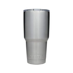 YETI Rambler 30 Oz MagSlider Tumbler - Stainless Steel