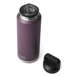 YETI Rambler 46 Oz 1.4l Chug Bottle - Nordic Purple -Outdoor Grill Shop Untitled24 80542.1659179438