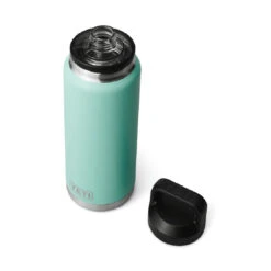 YETI Rambler 26 Oz (760ml) Chug Bottle - Seafoam -Outdoor Grill Shop Untitled25 15990.1674311764