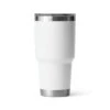 YETI Rambler 30 Oz MagSlider Tumbler - White -Outdoor Grill Shop Untitled27 56638.1674900831