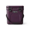 YETI Roadie 24 Hard Cooler - Nordic Purple
