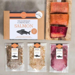 Ross & Ross Homemade Curing Kit… Salmon -Outdoor Grill Shop Untitled2 23818.1663422524