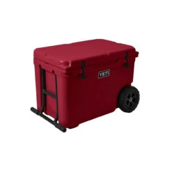 YETI Tundra Haul Hard Cooler - Red -Outdoor Grill Shop Untitled2 66856.1634385867