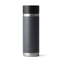 YETI Rambler 18 Oz Hotshot Bottle - Charcoal