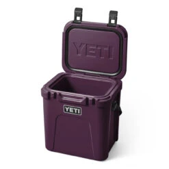 YETI Roadie 24 Hard Cooler - Nordic Purple -Outdoor Grill Shop Untitled31 97520.1659180004