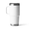 YETI Rambler 20 Oz Travel Mug - White -Outdoor Grill Shop Untitled35 32895.1674901826