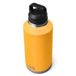 YETI Rambler 64 Oz 1.9l Bottle - Alpine Yellow -Outdoor Grill Shop Untitled3 18147.1665402542