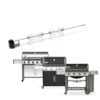 Weber® Rotisserie For Genesis® 4 & 6 Burner -Outdoor Grill Shop Untitled3 18374.1673858201