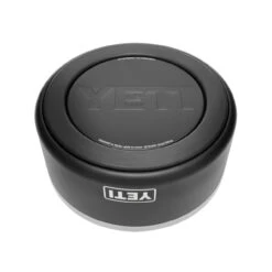YETI Boomer Dog Bowl - Black -Outdoor Grill Shop Untitled3 48043.1648377670