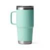 YETI Rambler 20 Oz Travel Mug - Seafoam -Outdoor Grill Shop Untitled3 85790.1674829175