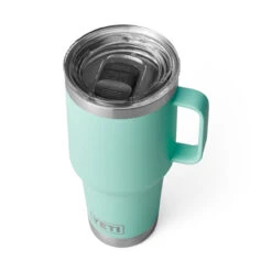 YETI Rambler 30 Oz Travel Mug - Seafoam -Outdoor Grill Shop Untitled40 58167.1674902280