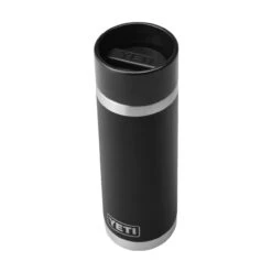 YETI Rambler 18 Oz Hotshot Bottle - Black -Outdoor Grill Shop Untitled46 52385.1674903064