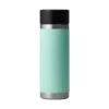 YETI Rambler 18 Oz Hotshot Bottle - Seafoam -Outdoor Grill Shop Untitled48 65899.1674903591