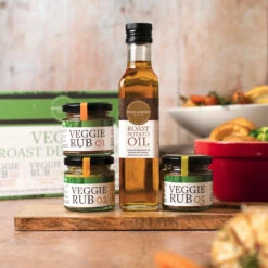 Ross & Ross Veggie Roast Dinner Box -Outdoor Grill Shop Untitled4 04995.1665999286