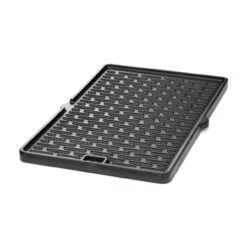 Weber® Reversible Cast Iron Griddle, Fits Summit® 400 & 600 Series -Outdoor Grill Shop Untitled4 07186.1673084487