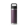 YETI Rambler 18 Oz Chug Bottle - Nordic Purple -Outdoor Grill Shop Untitled4 11321.1659178088