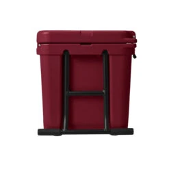 YETI Tundra Haul Hard Cooler - Red -Outdoor Grill Shop Untitled4 74959.1634385983