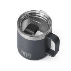 YETI Rambler 14 Oz MagSlider Mug - Charcoal -Outdoor Grill Shop Untitled4 76927.1665393519