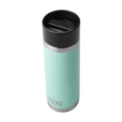 YETI Rambler 18 Oz Hotshot Bottle - Seafoam -Outdoor Grill Shop Untitled50 07102.1674903592