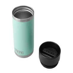 YETI Rambler 18 Oz Hotshot Bottle - Seafoam -Outdoor Grill Shop Untitled51 95239.1674903592
