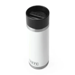 YETI Rambler 18 Oz Hotshot Bottle - White -Outdoor Grill Shop Untitled54 50987.1674904087