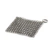 Petromax XL Chain Mail Cleaner For Cast And Wrought Iron 20x20cm