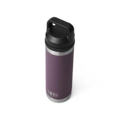 YETI Rambler 18 Oz Chug Bottle - Nordic Purple -Outdoor Grill Shop Untitled5 32277.1659178088