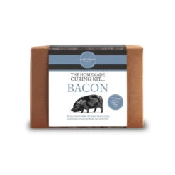 Ross & Ross Homemade Curing Kit… Bacon