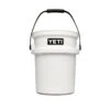 YETI Loadout Bucket - White -Outdoor Grill Shop Untitled5 69908.1648380166