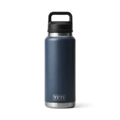 YETI Rambler 26 Oz (760ml) Chug Bottle - Navy -Outdoor Grill Shop Untitled62 71967.1674905247