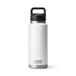 YETI Rambler 26 Oz (760ml) Chug Bottle - White -Outdoor Grill Shop Untitled66 38391.1674905561