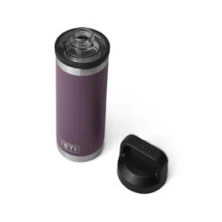 YETI Rambler 18 Oz Chug Bottle - Nordic Purple -Outdoor Grill Shop Untitled6 89127.1659178088
