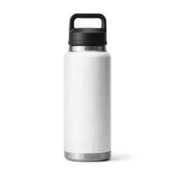YETI Rambler 36 Oz (1065ml) Chug Bottle - White