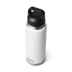 YETI Rambler 36 Oz (1065ml) Chug Bottle - White -Outdoor Grill Shop Untitled76 80166.1674906067