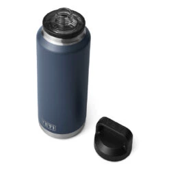 YETI Rambler 46 Oz (1.4l) Chug Bottle - Navy -Outdoor Grill Shop Untitled82 39377.1674906487
