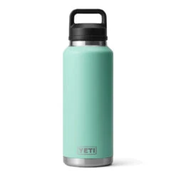 YETI Rambler 46 Oz (1.4l) Chug Bottle - Seafoam -Outdoor Grill Shop Untitled84 75504.1674906629