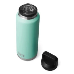 YETI Rambler 46 Oz (1.4l) Chug Bottle - Seafoam -Outdoor Grill Shop Untitled85 87558.1674906630