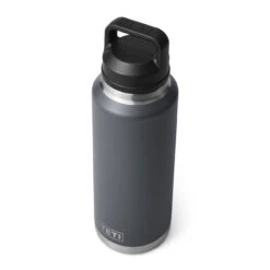 YETI Rambler 46 Oz 1.4l Chug Bottle - Charcoal -Outdoor Grill Shop Untitled9 10551.1665402742