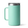YETI Rambler 24 Oz Mug Mag Slide - Seafoam -Outdoor Grill Shop Untitled9 26594.1674898663