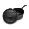 Petromax Cast Iron Saucepan 21cm -Outdoor Grill Shop Untitled9 99870.1673609804