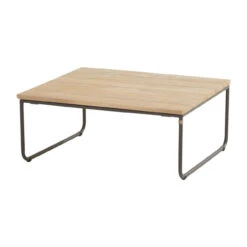 4 Seasons Outdoor - Axel Coffee Table 80cm X 80cm