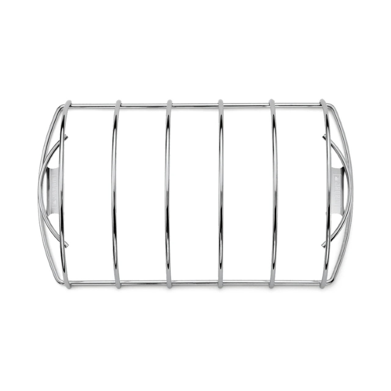 Weber® Original Rib Rack 4 Weber® Original Rib Rack - Image 2