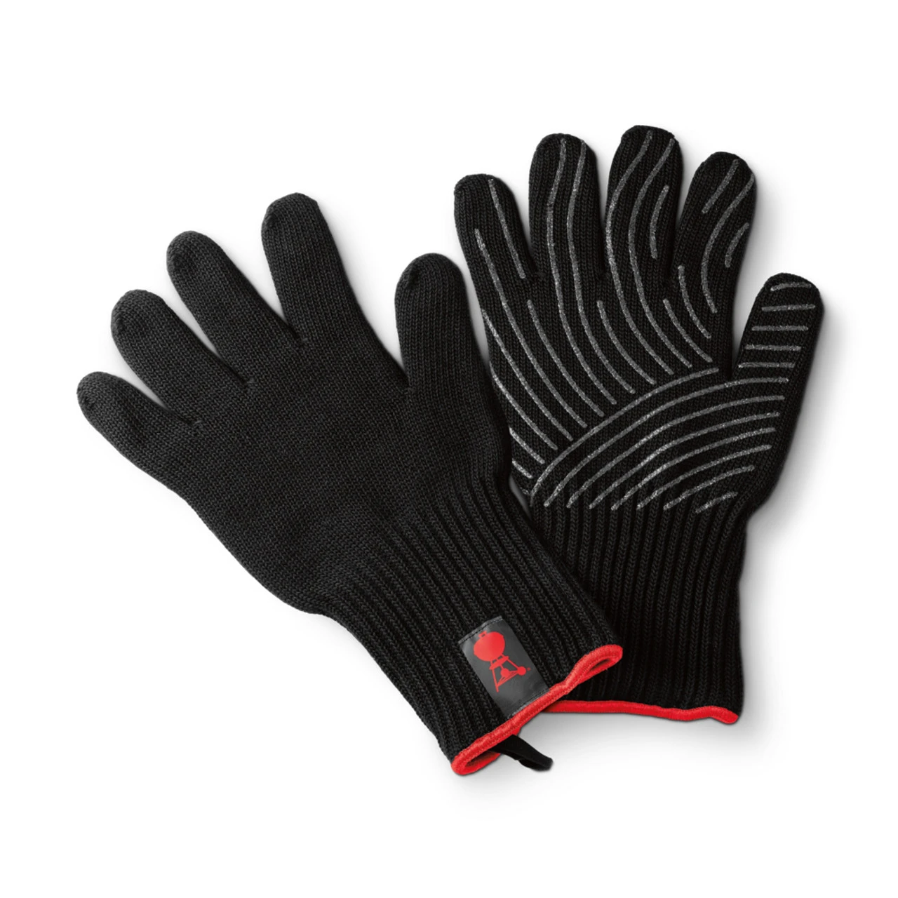 Weber® Premium BBQ Gloves L-XL 3 Weber® Premium BBQ Gloves L-XL