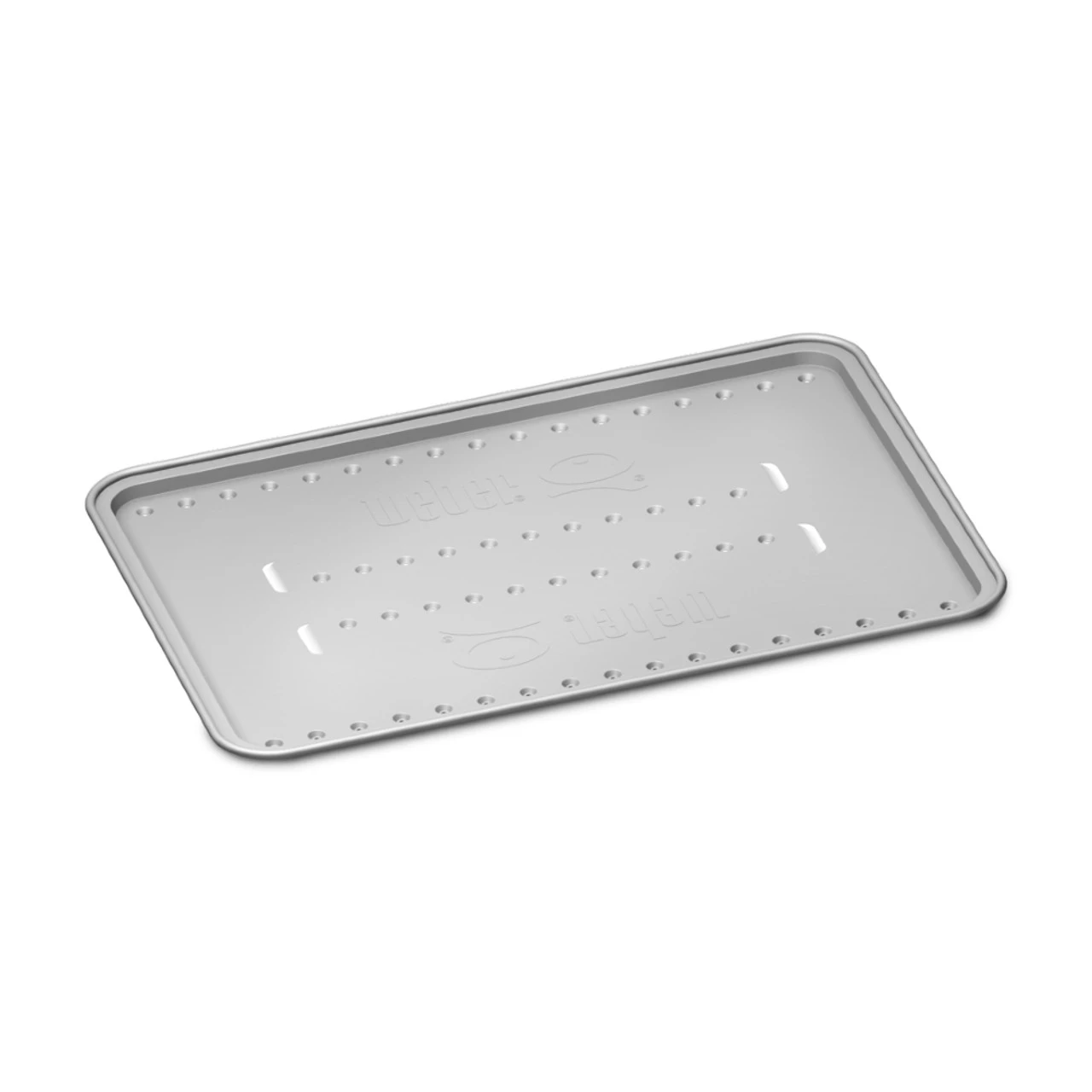 Weber® Q Small Roasting Shield 3 Weber® Q Small Roasting Shield