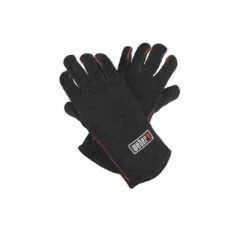 Weber® Leather BBQ Gloves -Outdoor Grill Shop Untitled 3 83446.1627811872
