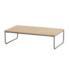 4 Seasons Outdoor - Axel Coffee Table 110cm X 60cm -Outdoor Grill Shop Untitled 5 48200.1645454696